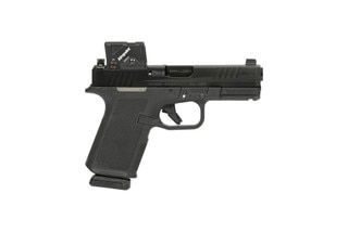 Ruger RXM 9mm Aimpoint COA Magpul EHG Tritium Night Sight - Pistol - 2x 15rd Mag
